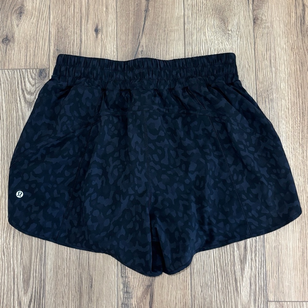 Lululemon Track That Shorts